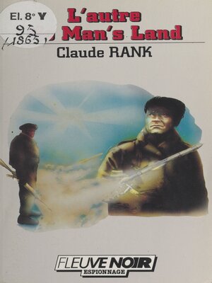 cover image of L'autre no man's land